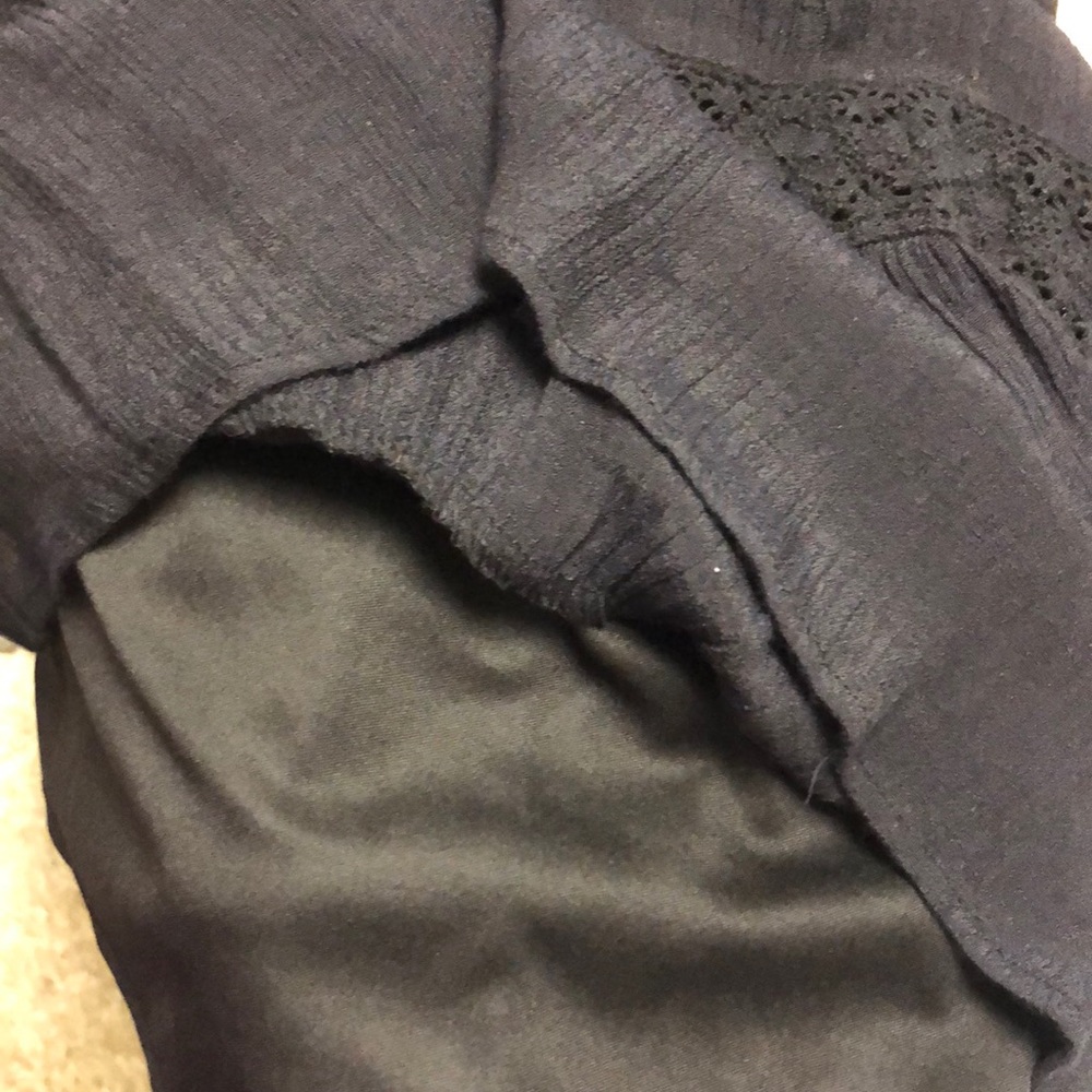 Lily Rose Dress EUC - Picture 5 of 5